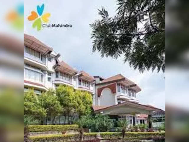 Mahindra Holidays & Resorts India | New 52-week high: Rs 318| CMP: Rs 310.2