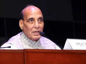 SCO Defence Ministers Meeting: Rajnath Singh likely to hold talks with Chinese counterpart