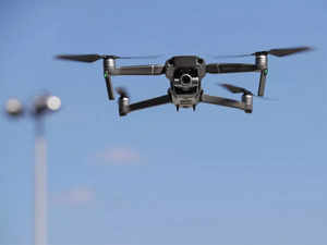 Drone spotted over Delhi CM Arvind Kejriwal's residence, probe underway: Police
