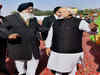 Parkash Singh Badal a colossal figure of Indian politics, learnt so much from him: PM Modi