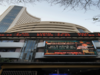 ​FII, DII flows into Indian equities have negative correlation, shows historical data​