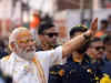 Watch: PM Modi breaks security protocol, walks on the streets of Kerala despite receiving a death threat