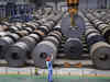 Steel sector PLI may include capital goods