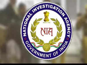 NIA raids premises of 16 PFI suspects in four states, seizes Rs 1 lakh, incriminating docs.