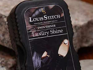PVR founder's family office invests in Louis Stitch