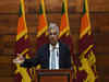 Sri Lanka trying to reduce overall debt by $17 bn, President Ranil Wickremesinghe says