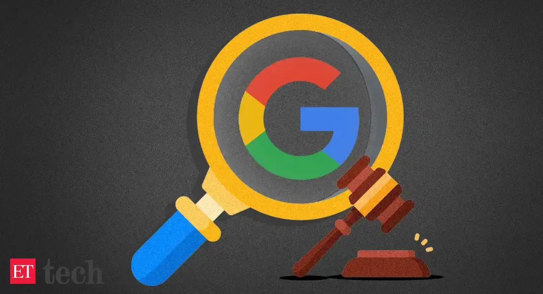 Billing system case: Delhi High Court issues notice in Google’s appeal against single judge order