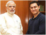 That is how you lead by communication: Aamir Khan on PM's 'Mann Ki Baat'