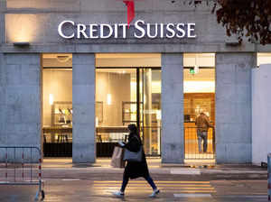 Swiss regulator calls for more power after Credit Suisse debacle