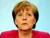 Angela Merkel rejects calls for 'orderly insolvency' of Greece