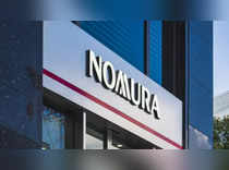 Nomura Q4 Results: Q4 net profit drops 76%