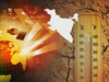 Rising heat waves: Will it melt India's economic growth?