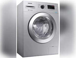 Best Samsung Front Load Washing Machines