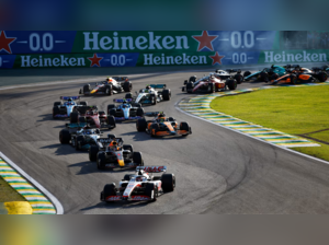 Where to watch F1 Race? Here is Formula One 2023 Calendar