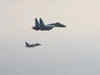 Three Russian aircraft intercepted over Baltic Sea- German air force
