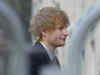 Ed Sheeran testifies in Marvin Gaye's soul classic 'Let's Get It On' copyright suit