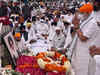 Watch: PM Modi pays last respects to Shiromani Akali Dal patron Parkash Singh Badal