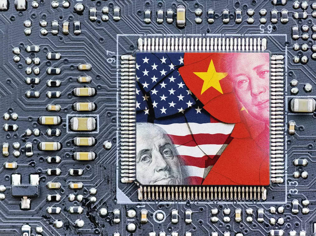 Despite export curbs, China’s chip industry still holds sway. Here’s why!