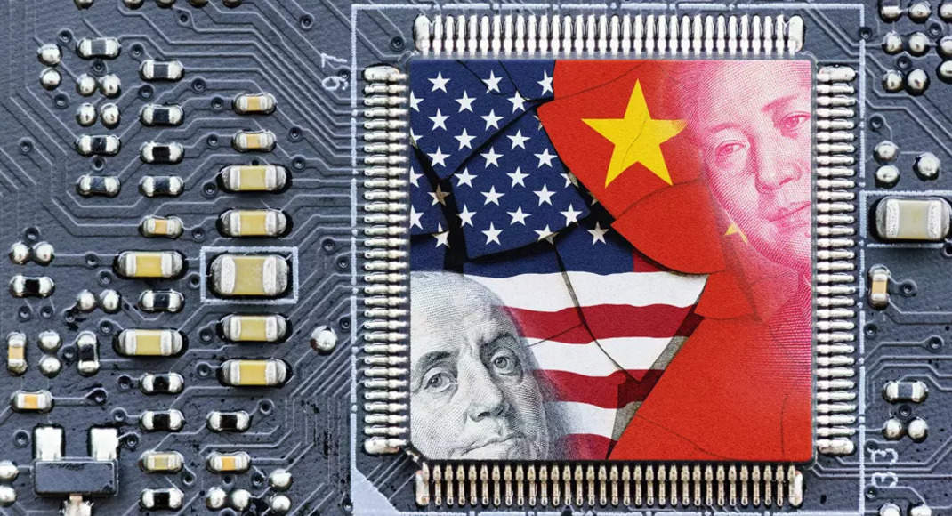 Despite export curbs, China’s chip industry still holds sway. Here’s why!