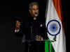 MEA Jaishankar slams Pak, says difficult to engage with those engaging in cross-border terrorism