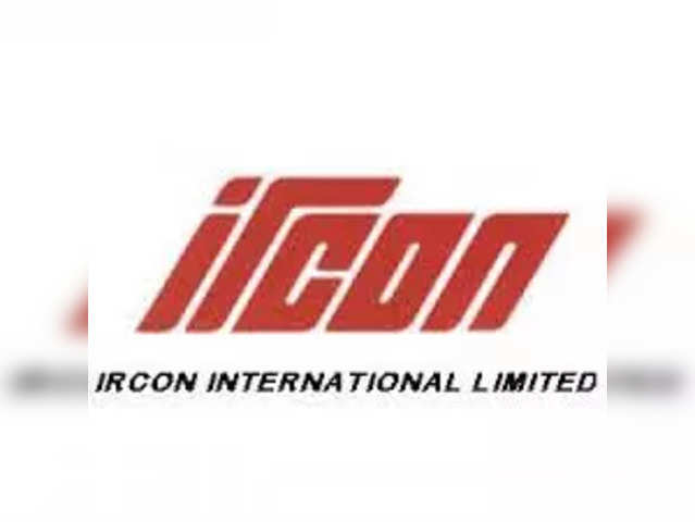 Ircon International