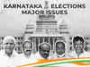 Karnataka Assembly Election: Why RRR (Region, Religion & Rebellion) will shape the potboiler race
