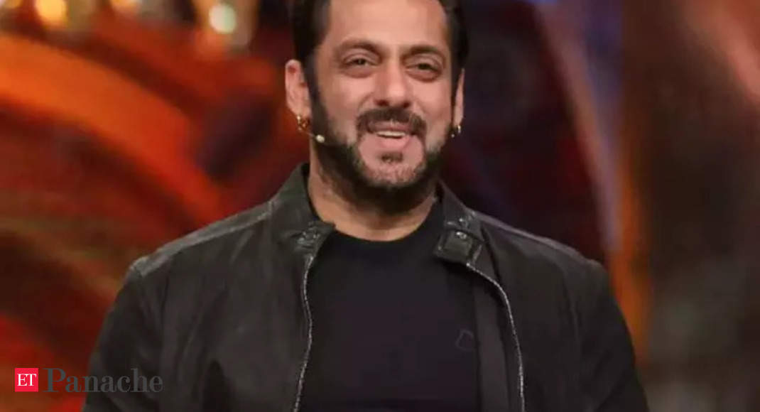 salman khan: 68th Filmfare Awards: Salman Khan to host big Bollywood ...