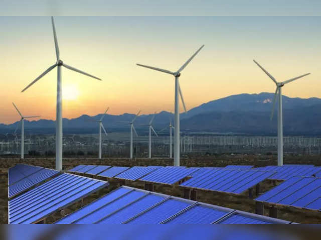 Inox Wind Energy | 1-Year Return: 67%