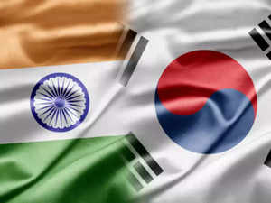 Indo-Korea bilateral trade grows 17 pc to record USD 27.8 bn in 2022