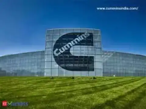 Cummins India: Buy | CMP: Rs 1565.50 | Stop Loss: Rs 1535 | Target: Rs 1625