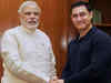 Aamir Khan lauds PM Modi's 'Mann Ki Baat': 'It's a very important piece of communication'
