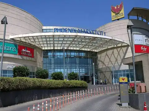 Phoenix Mills: Buy | CMP: Rs 1389.75 | Target: Rs 1530 | Stop Loss: Rs 1320