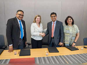 Tata Motors and Cummins have a 30-year strong partnership through their joint venture Tata Cummins Private limited (TCPL) in India.