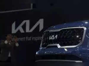 Kia India exports cross 2 lakh unit mark in FY23; robust demand continues from various regions