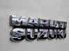 Maruti Suzuki to scale up capital expenditure to record Rs 8,000 crore in current FY