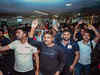 Operation Kaveri: First batch of Indians evacuated from war-hit Sudan reach Delhi