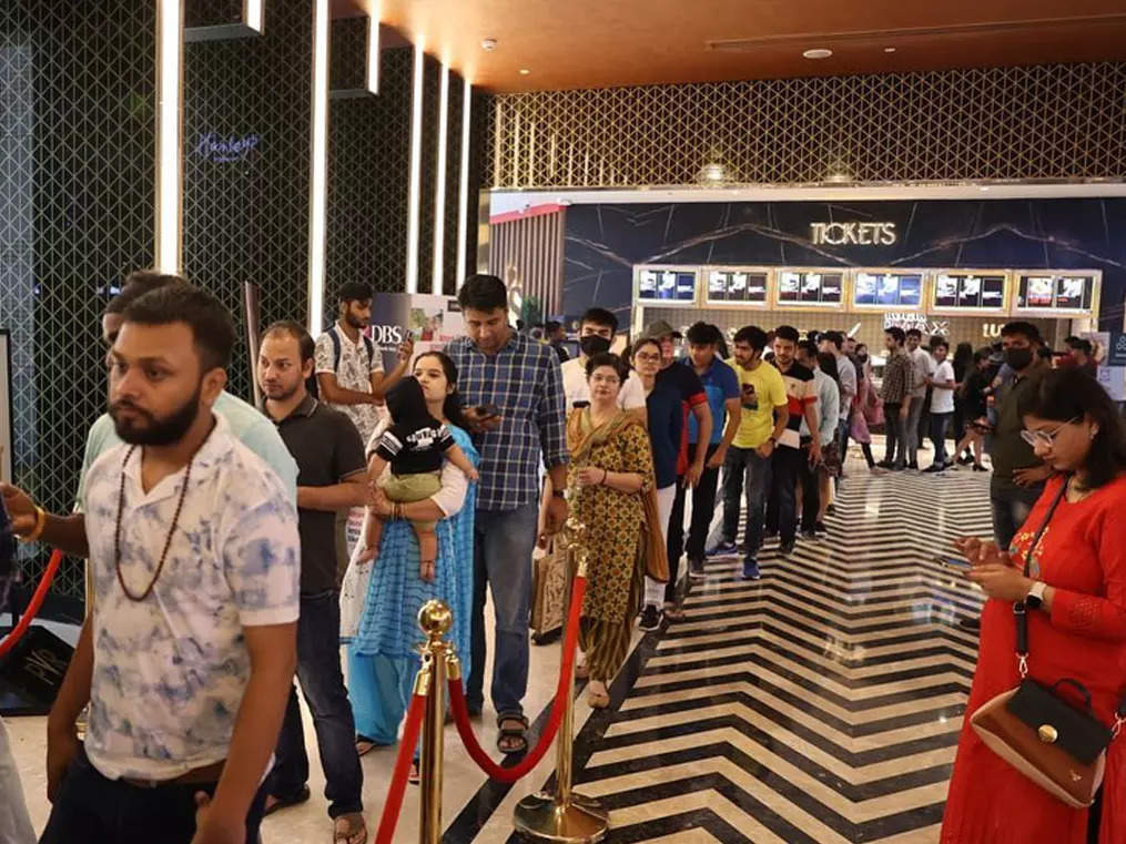 PVR Inox wants to add 200 screens per year. But will the expansion ensure footfall?