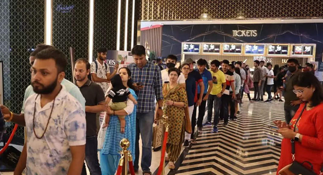 PVR Inox wants to add 200 screens per year. But will the expansion ensure footfall?