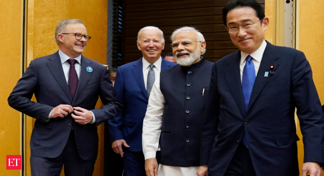 quad summit PM Modi to attend 2023 Quad Summit in Sydney on May 24