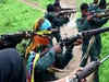 Chhattisgarh suffers; Maoists wiped out in Bihar, Jharkhand