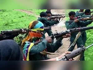 Maoist groups using lockdown to regain strength (IANS Exclusive)..