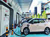 Demand for electric cars 'booming': IEA