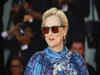 Oscar-winning actress Meryl Streep receives Spain's Princess of Asturias award