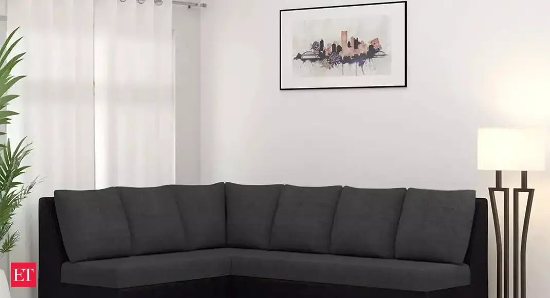 Corner Sofa Set 6 Best Corner Sofa Sets under 20000 Transform Your