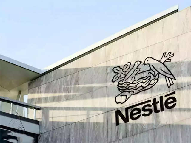 Nestle | CMP: Rs 21,026