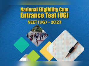 NEET UG 2023