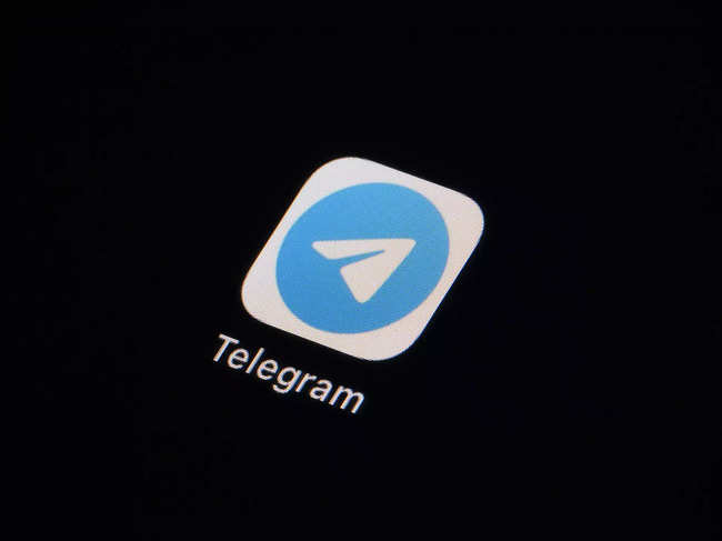 Brazil judge orders temporary suspension of Telegram