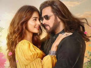Kisi Ka Bhai Kisi Ki Jaan Box Office Collection Day 6: Salman Khan's film witnesses drop in business