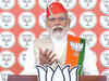 Karnataka polls 2023: PM Modi says need full majority for BJP to transform state