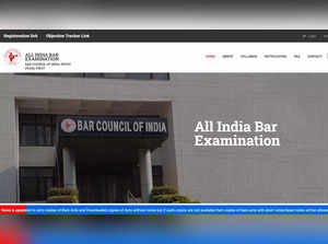 AIBE Result 2023: How to check AIBE 17 result at allindiabarexamination.com today